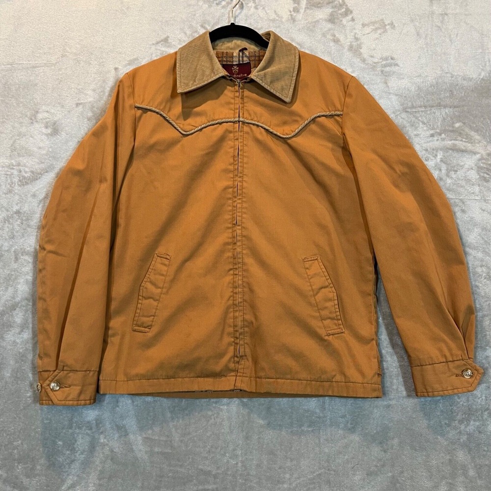 Distinctive Sportswear Mens Jacket